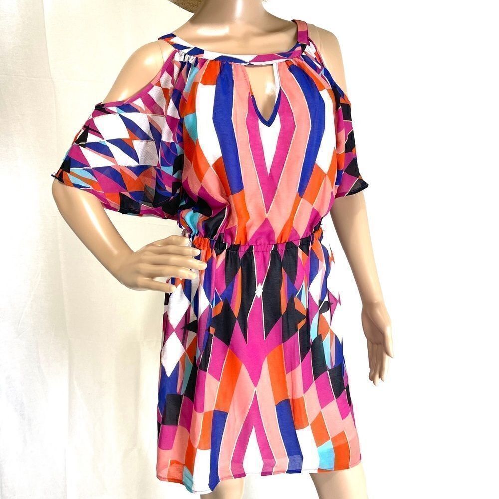 Bebe dress 